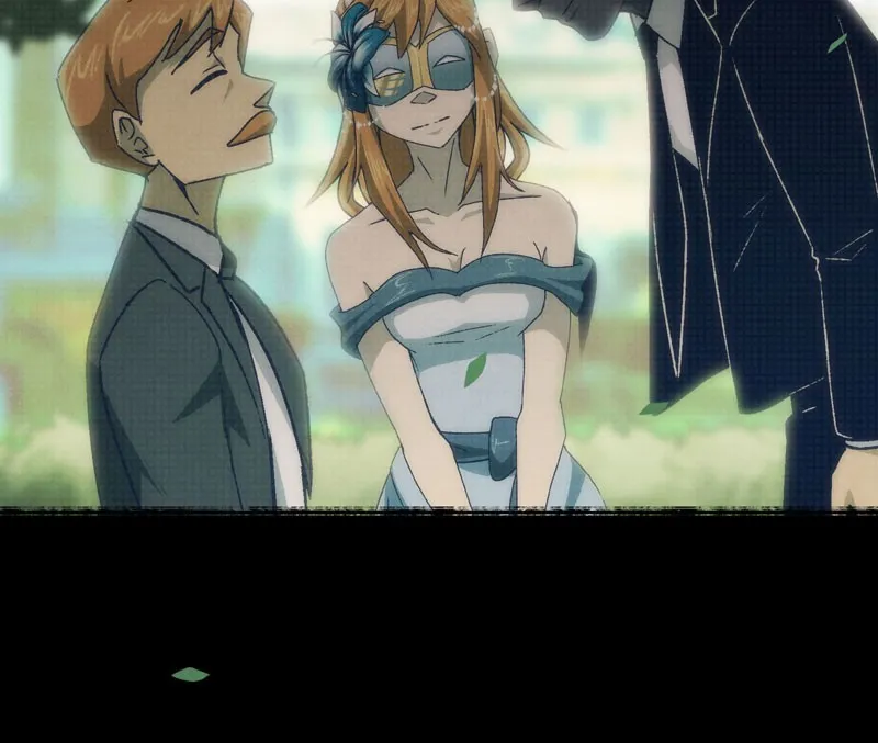 Read City of Blank EN Manga Online
