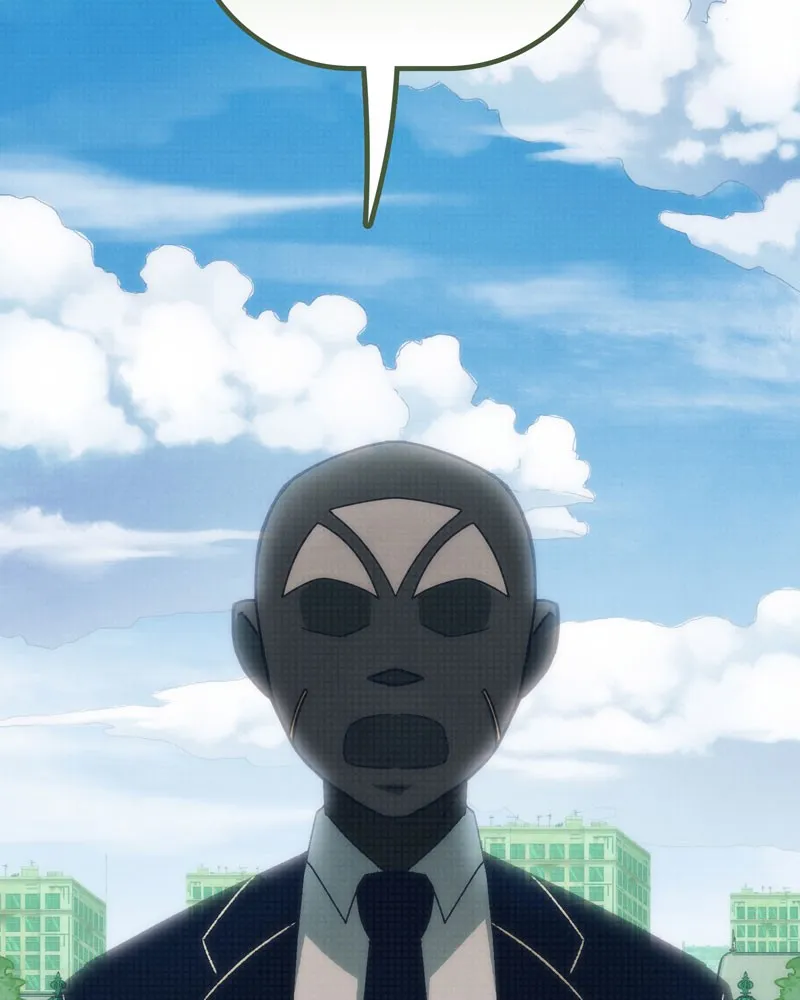 Read City of Blank EN Manga Online
