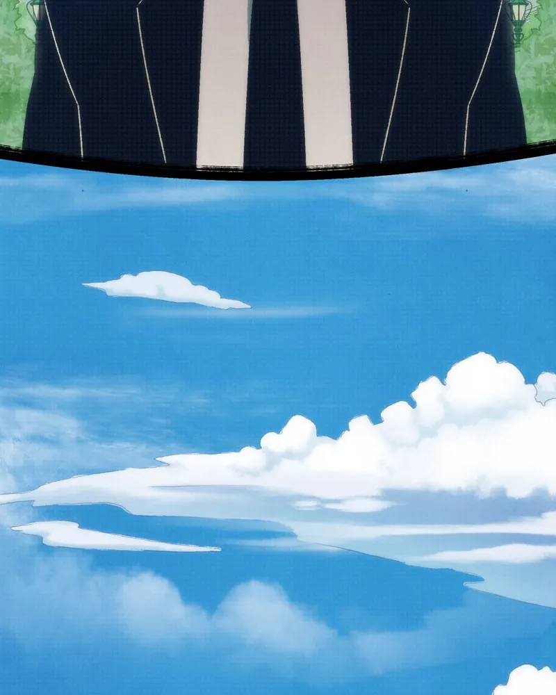Read City of Blank EN Manga Online
