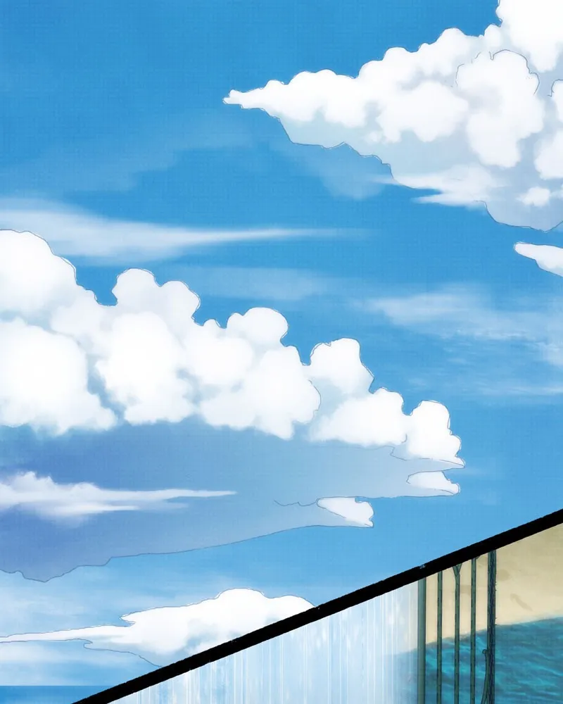 Read City of Blank EN Manga Online