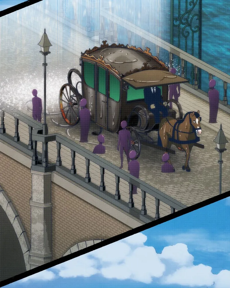 Read City of Blank EN Manga Online