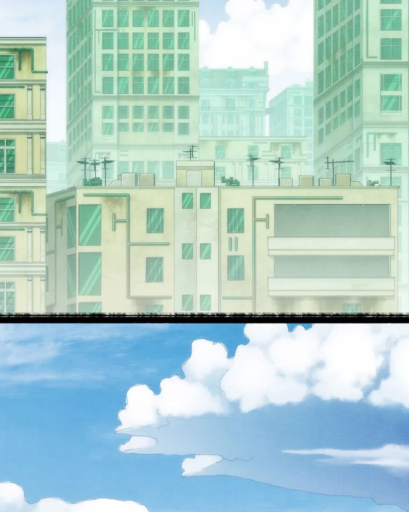 Read City of Blank EN Manga Online