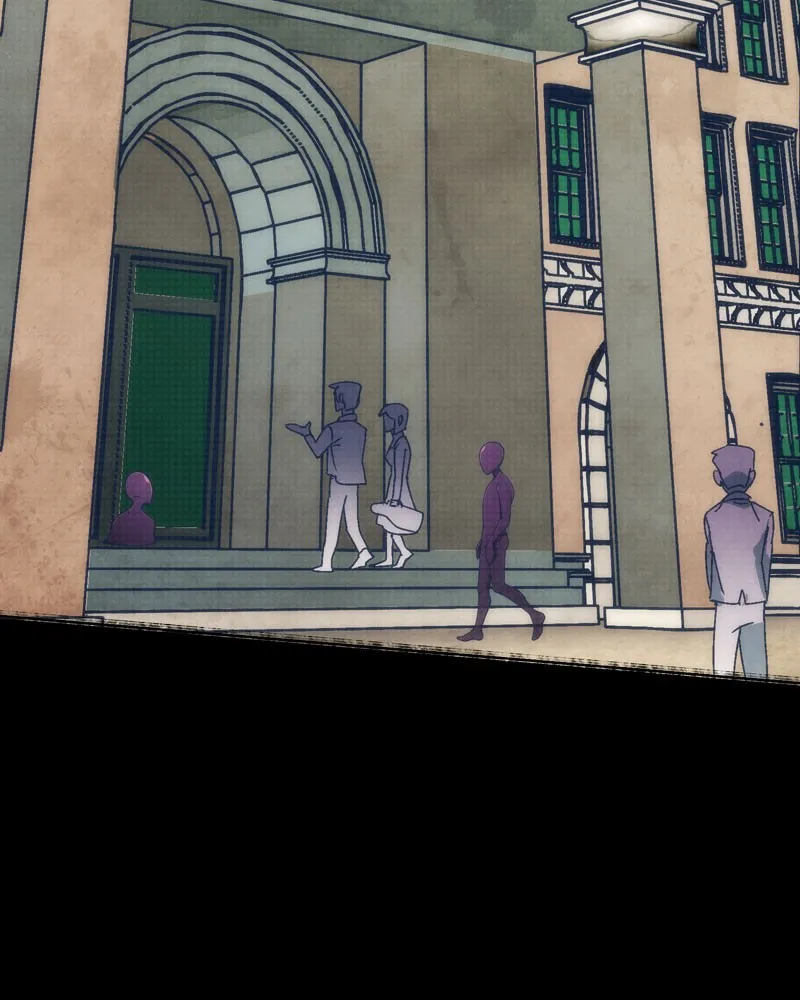 Read City of Blank EN Manga Online