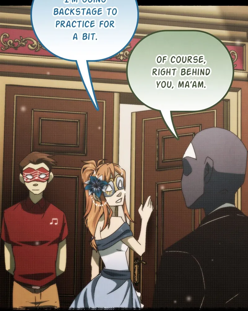 Read City of Blank EN Manga Online