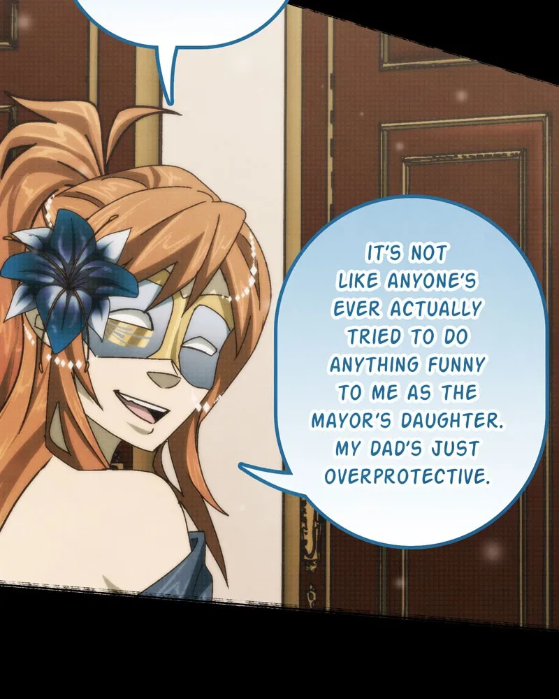 Read City of Blank EN Manga Online