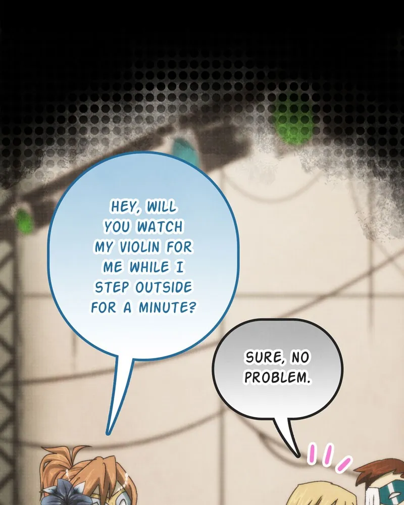 Read City of Blank EN Manga Online