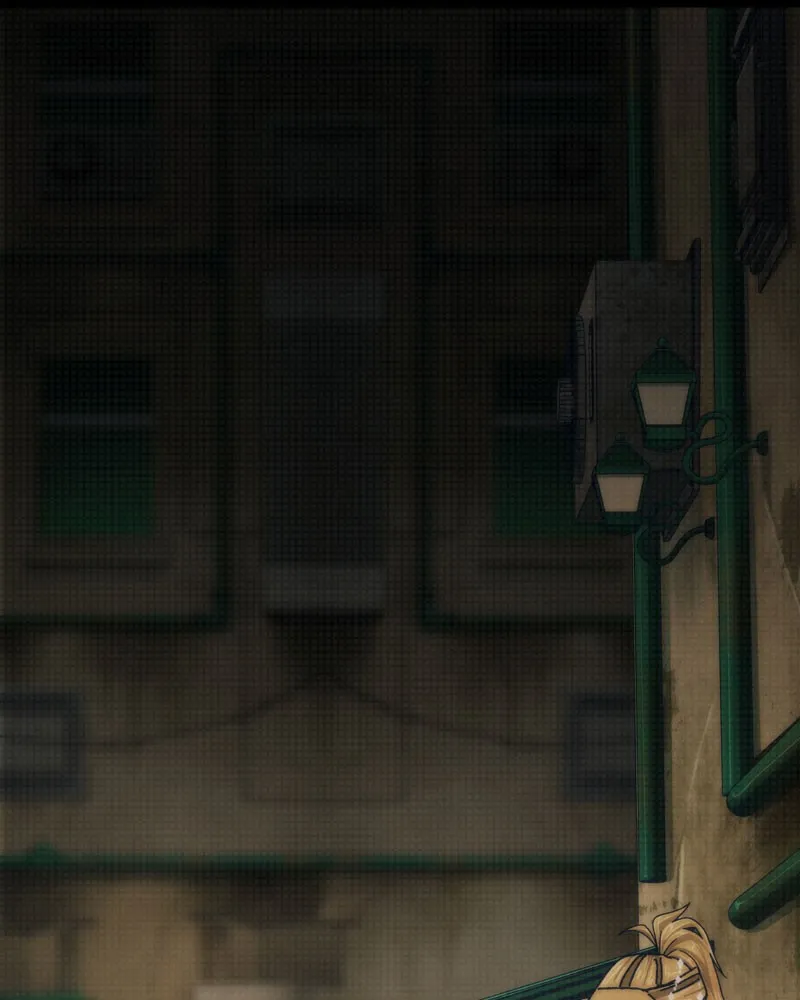 Read City of Blank EN Manga Online
