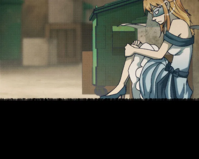 Read City of Blank EN Manga Online