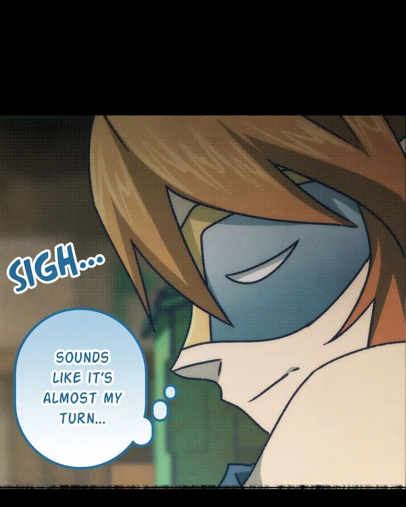 Read City of Blank EN Manga Online