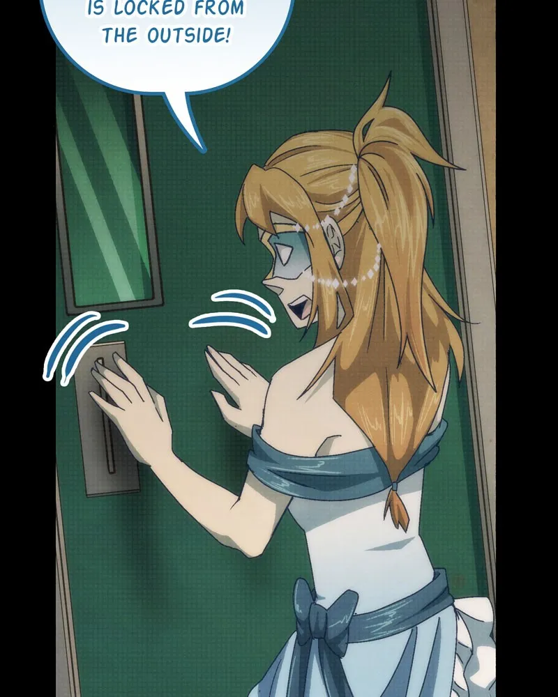 Read City of Blank EN Manga Online
