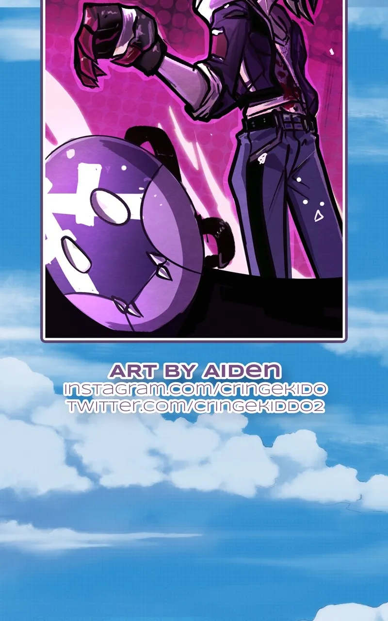 Read City of Blank EN Manga Online