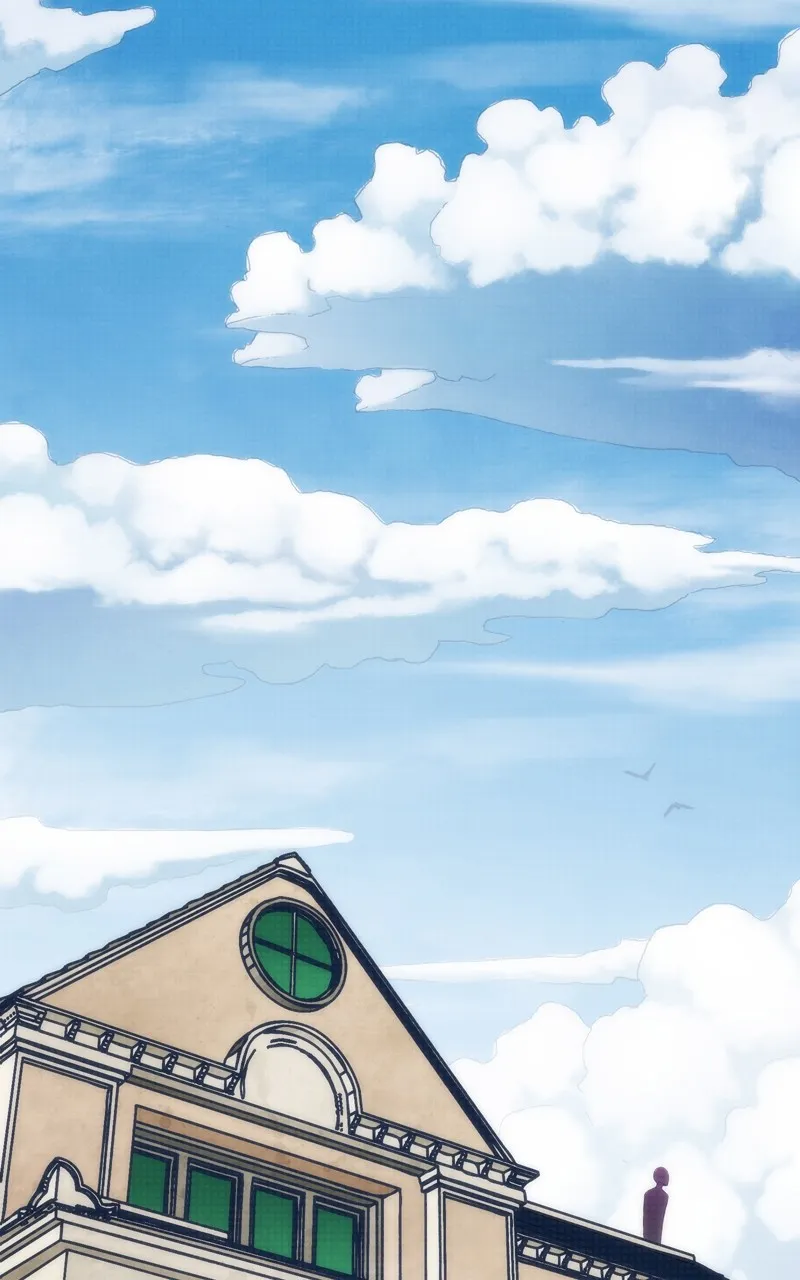 Read City of Blank EN Manga Online