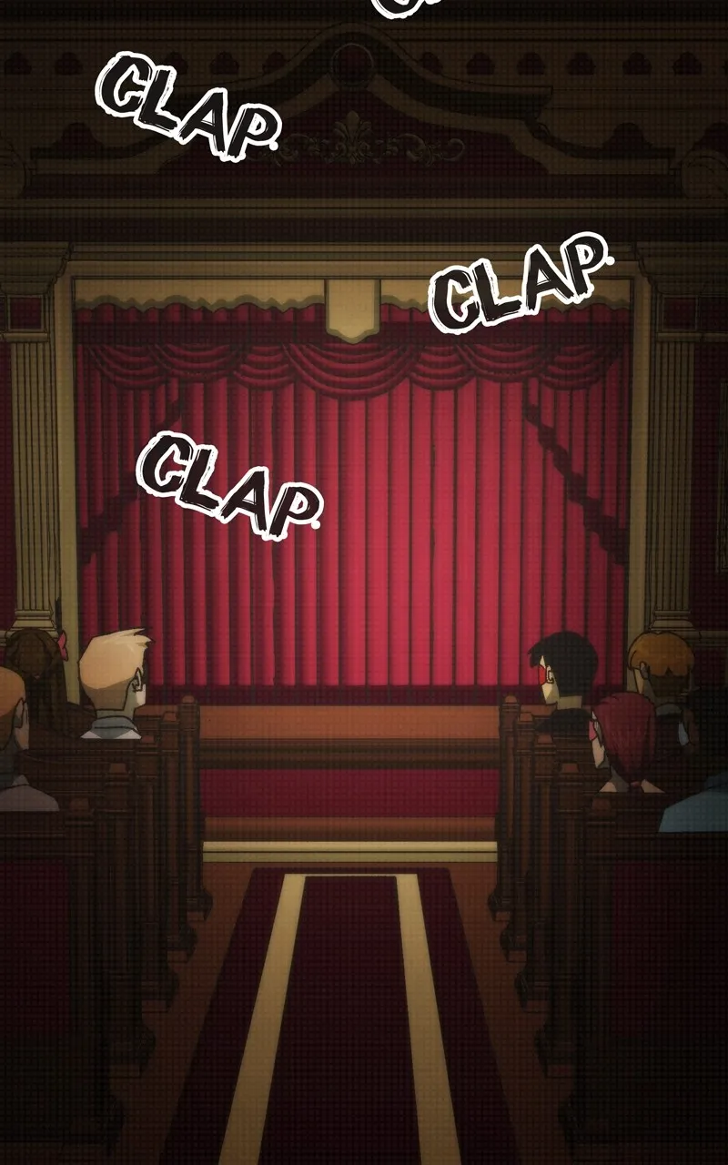 Read City of Blank EN Manga Online
