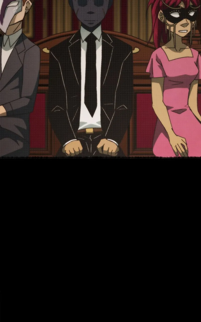 Read City of Blank EN Manga Online