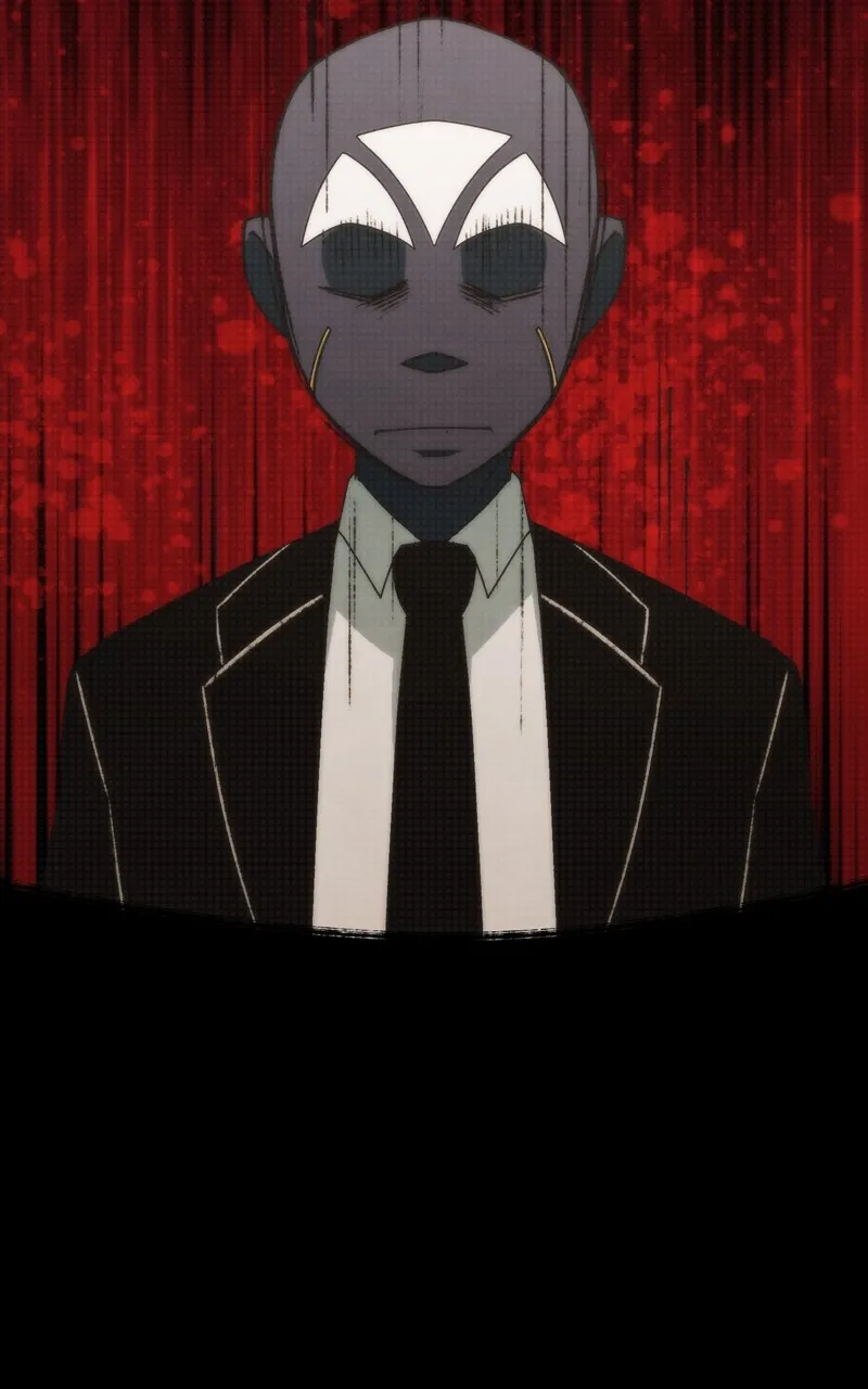 Read City of Blank EN Manga Online