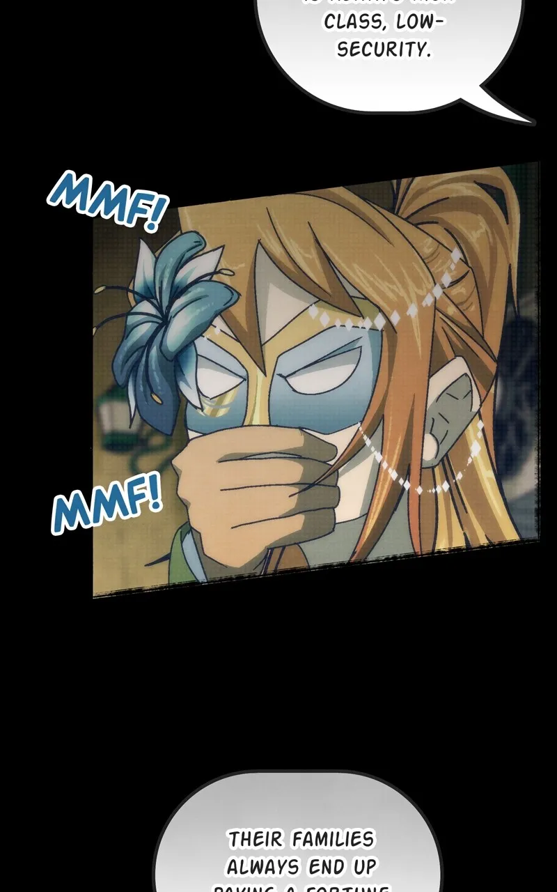 Read City of Blank EN Manga Online