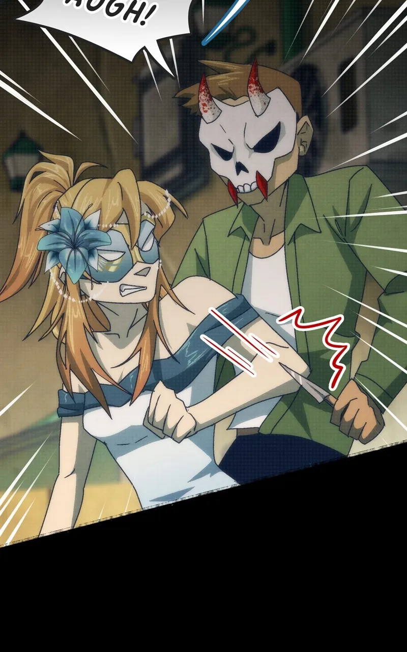 Read City of Blank EN Manga Online