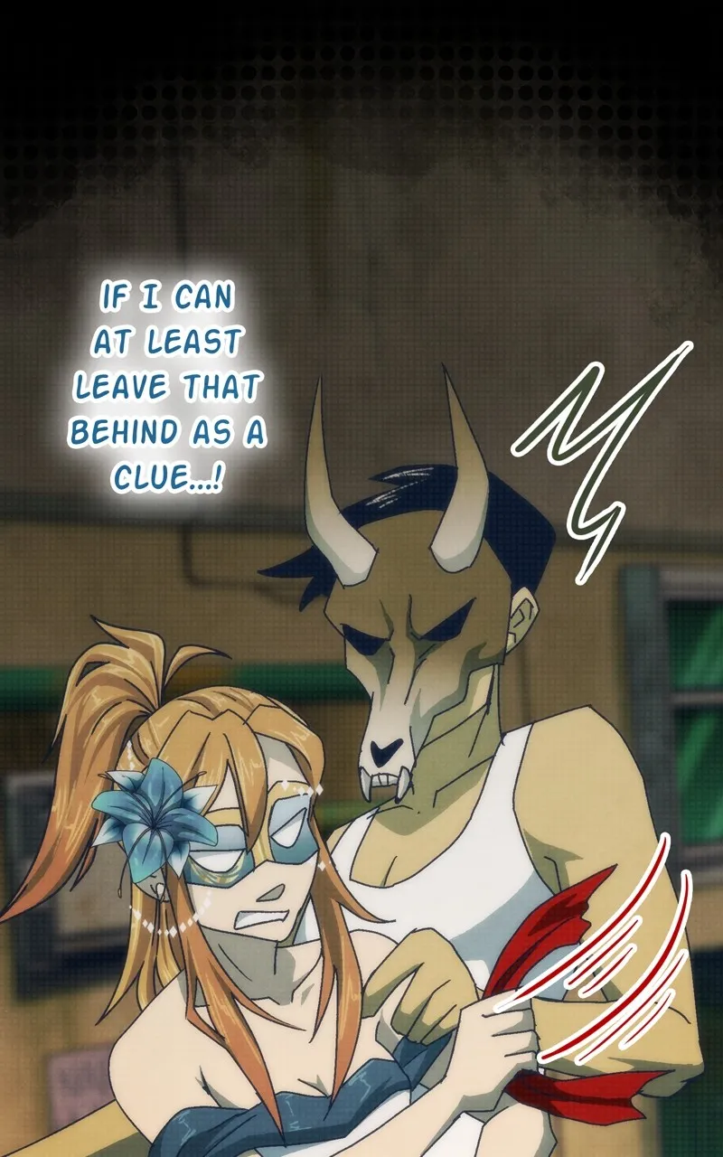 Read City of Blank EN Manga Online
