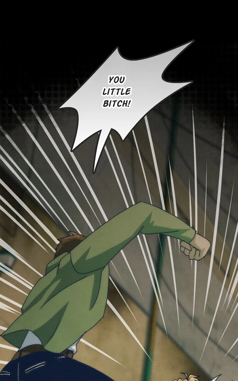 Read City of Blank EN Manga Online