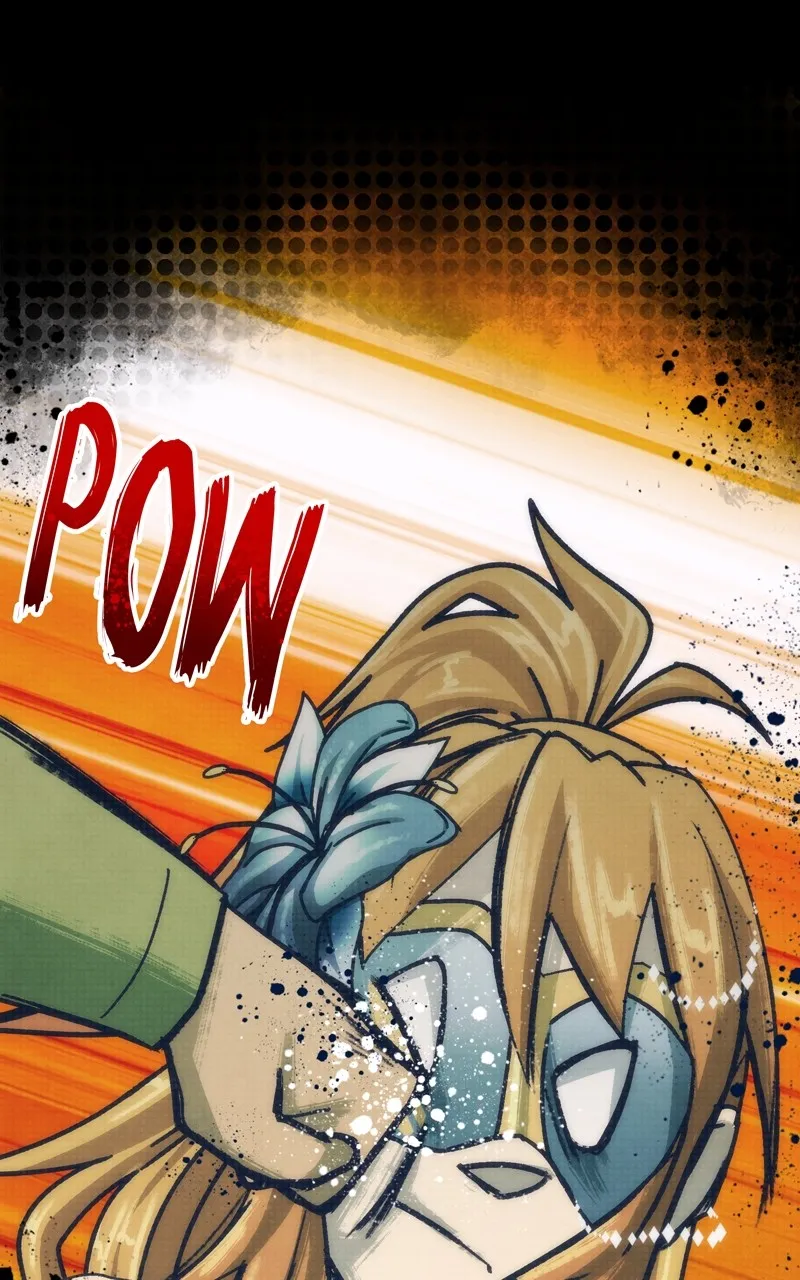 Read City of Blank EN Manga Online