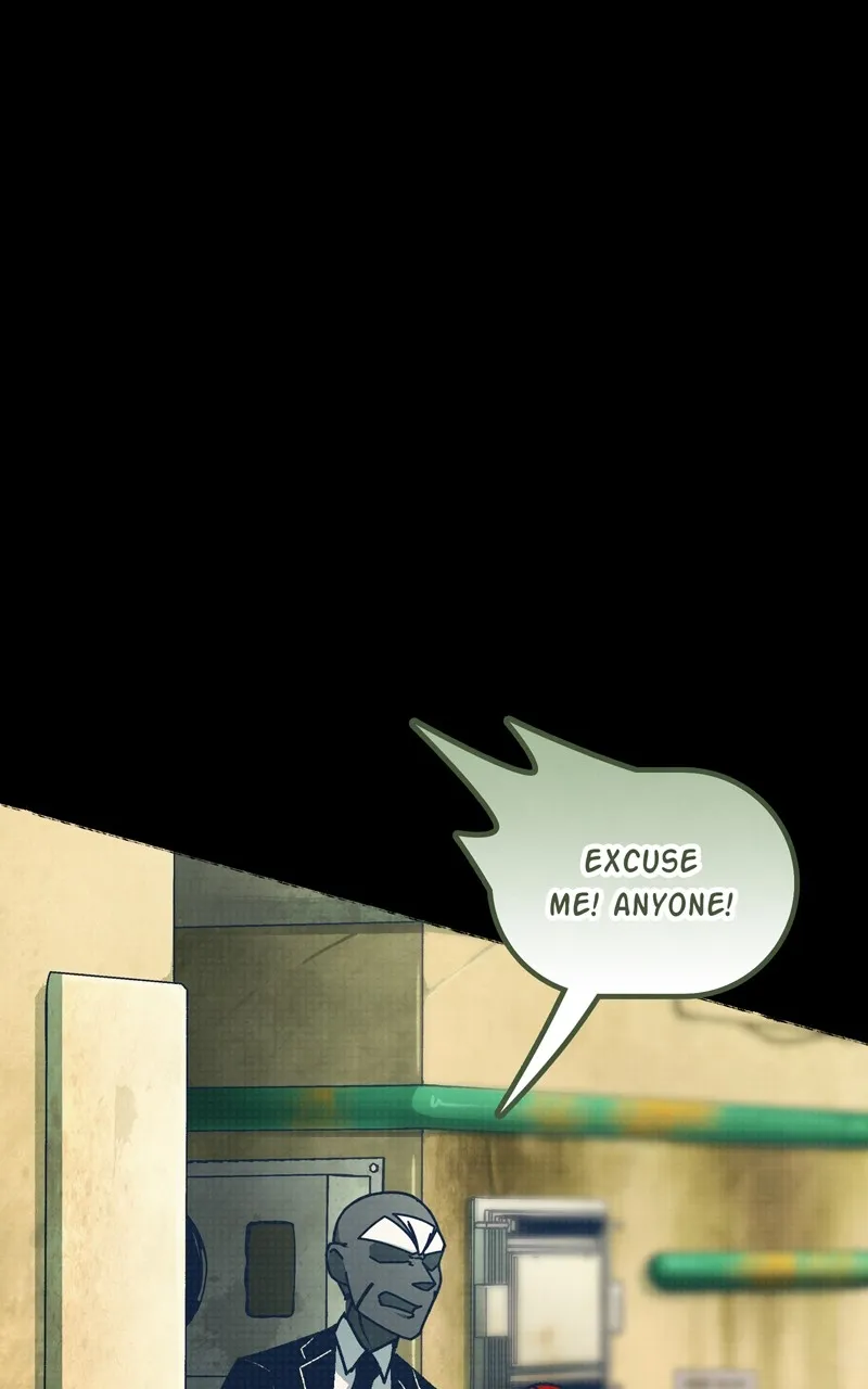 Read City of Blank EN Manga Online