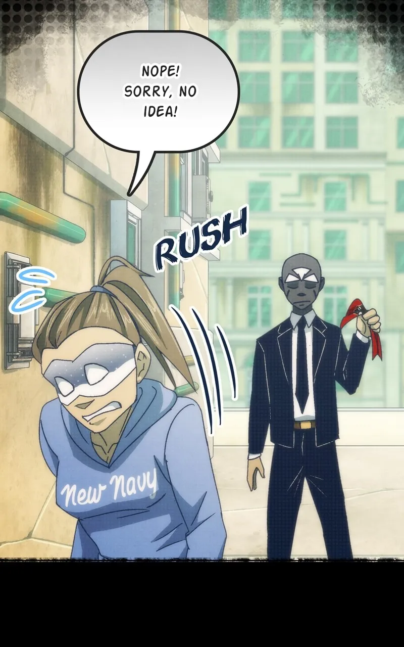 Read City of Blank EN Manga Online