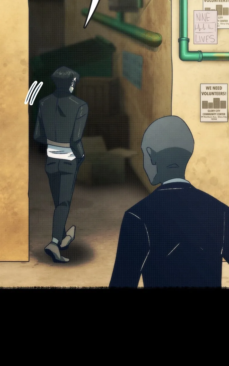 Read City of Blank EN Manga Online