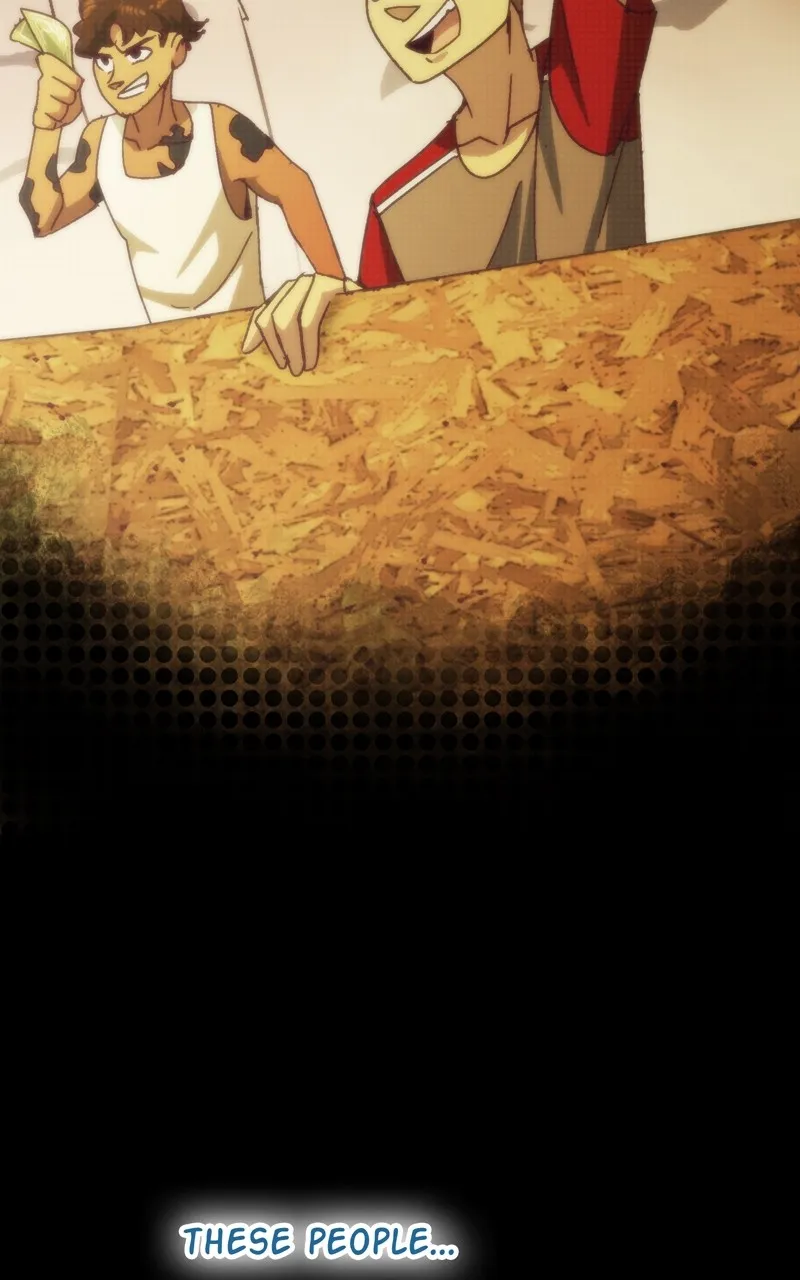 Read City of Blank EN Manga Online