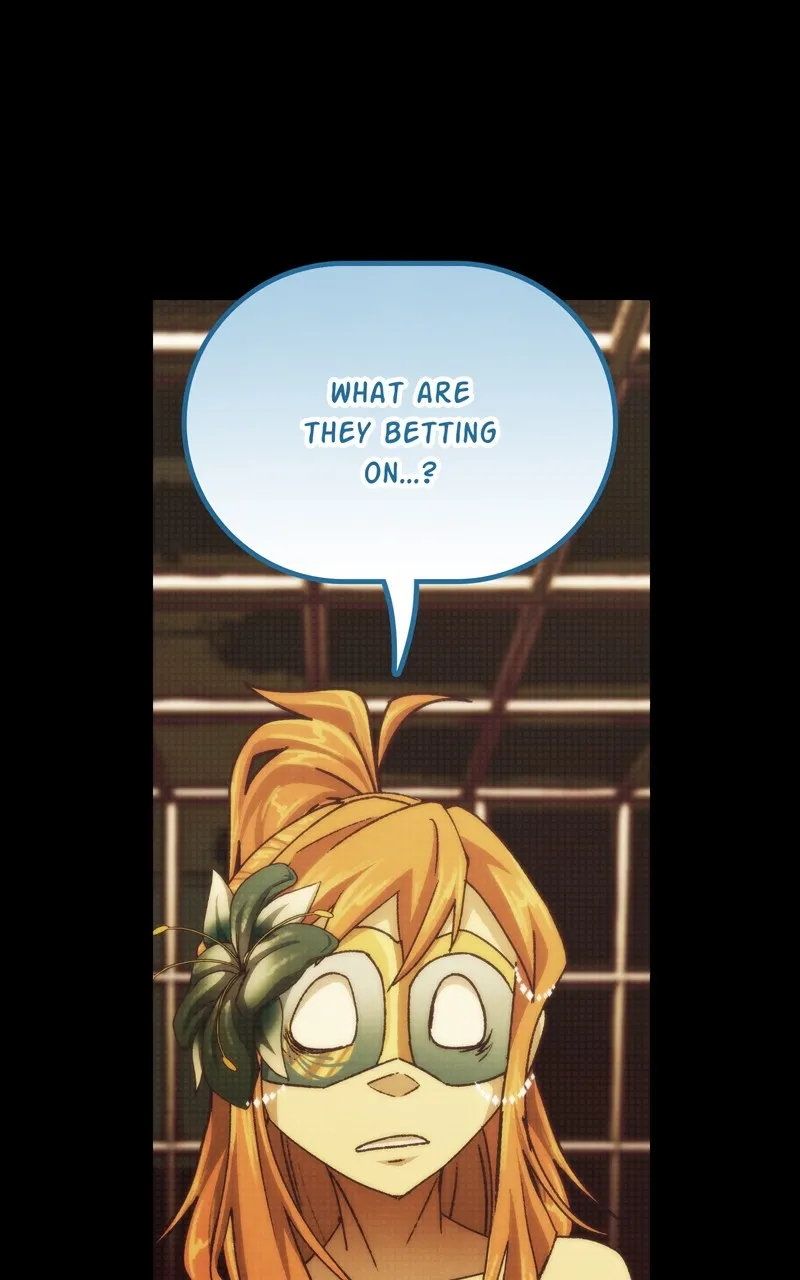 Read City of Blank EN Manga Online