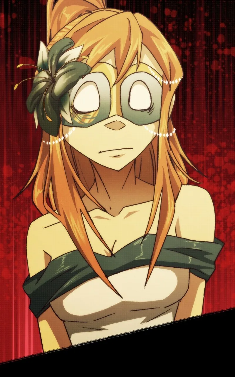 Read City of Blank EN Manga Online