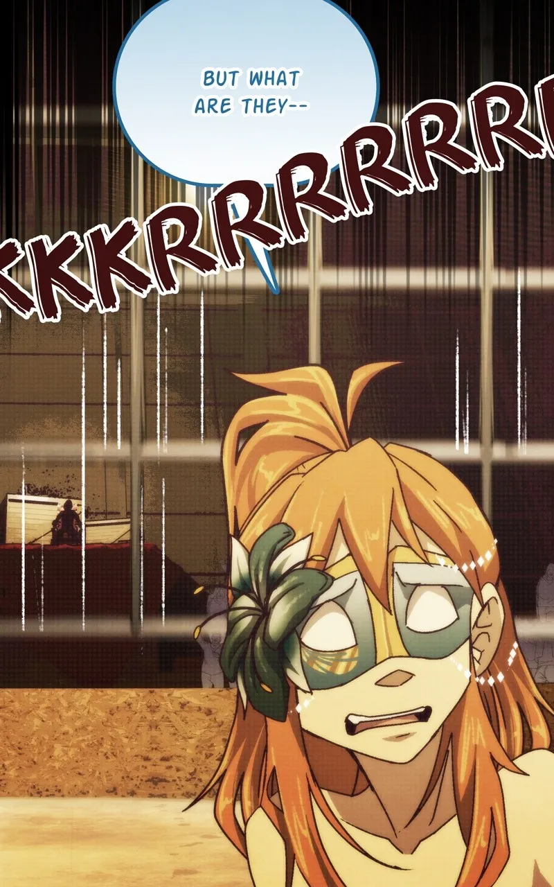 Read City of Blank EN Manga Online