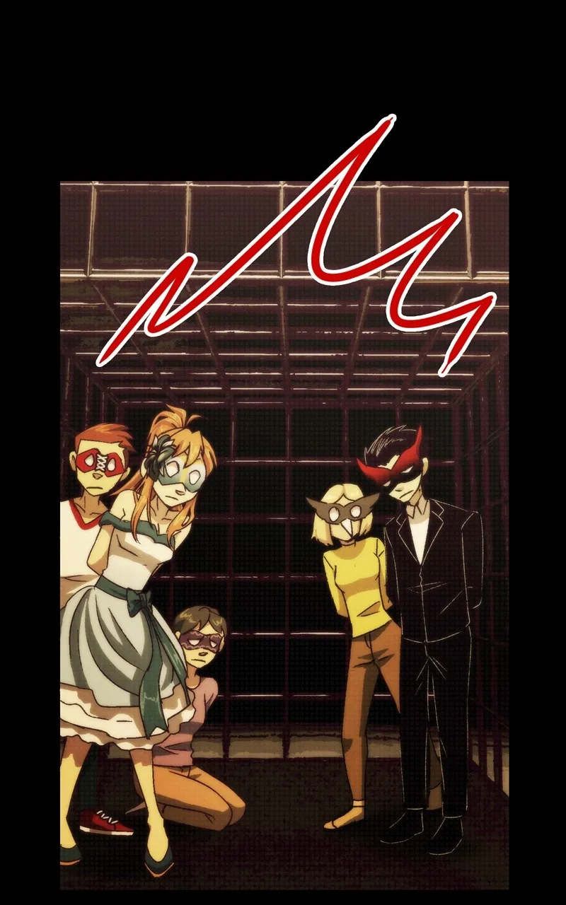 Read City of Blank EN Manga Online