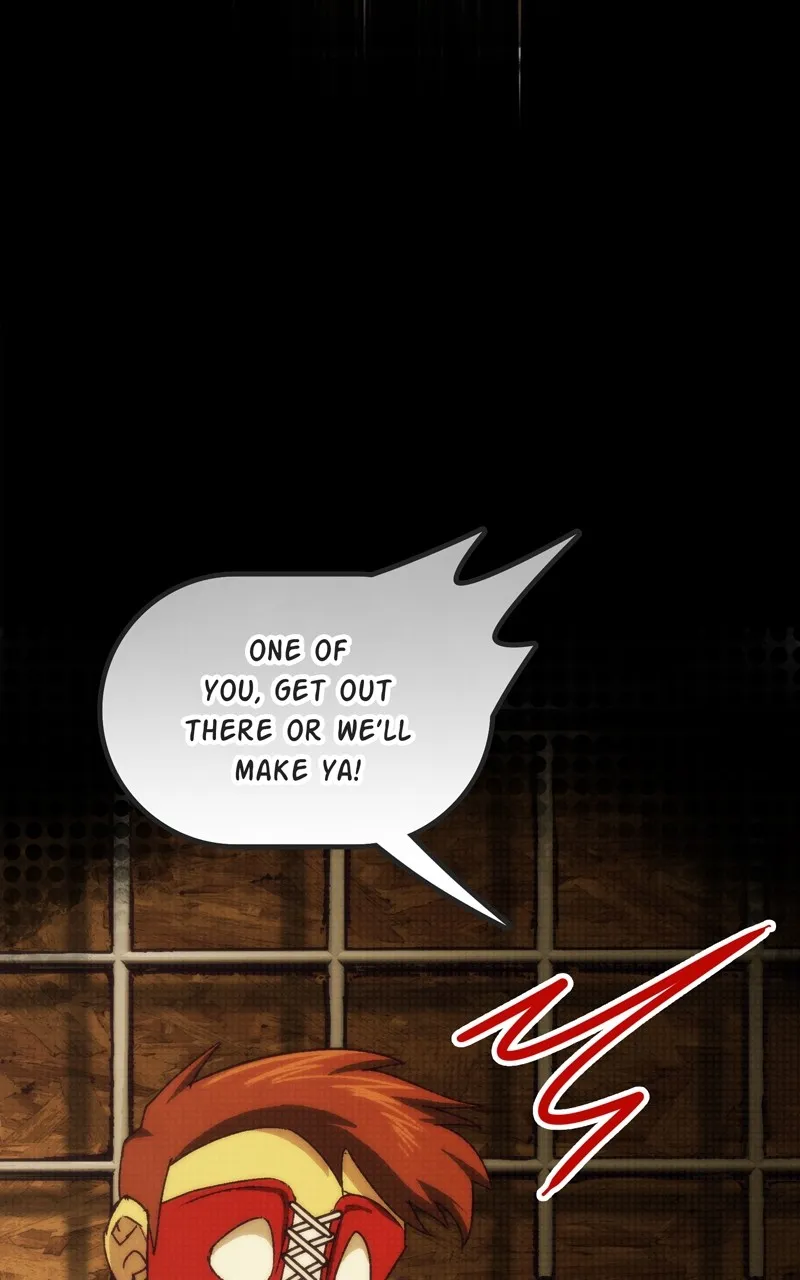 Read City of Blank EN Manga Online