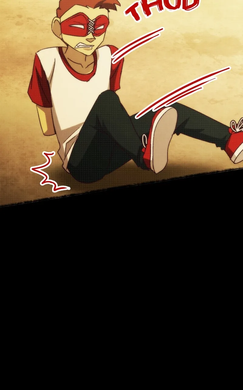 Read City of Blank EN Manga Online