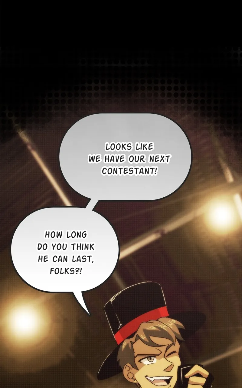 Read City of Blank EN Manga Online