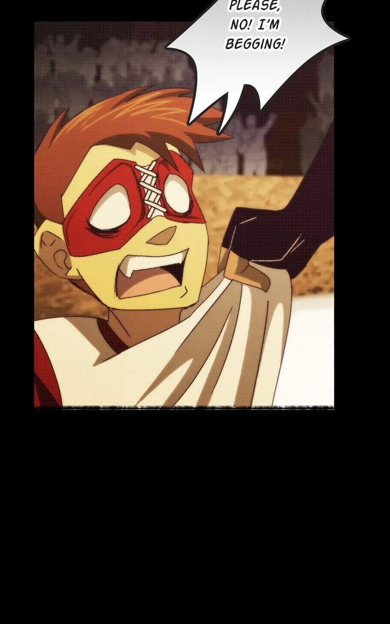 Read City of Blank EN Manga Online