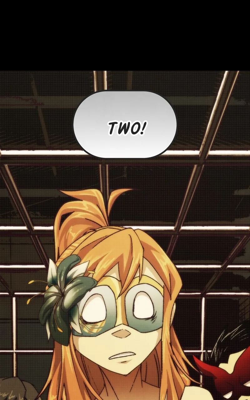 Read City of Blank EN Manga Online