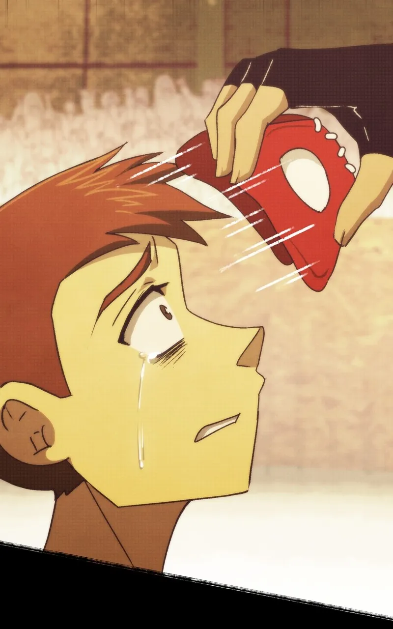 Read City of Blank EN Manga Online
