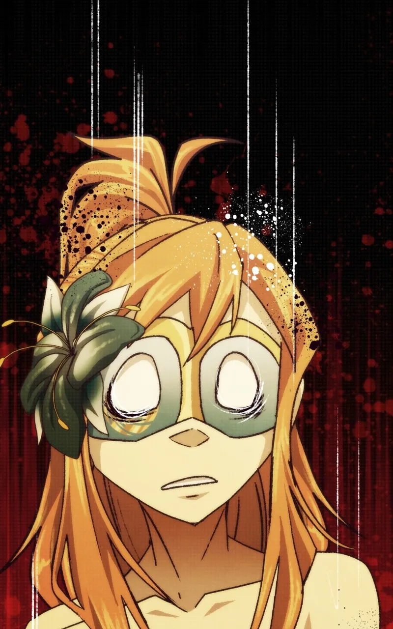 Read City of Blank EN Manga Online