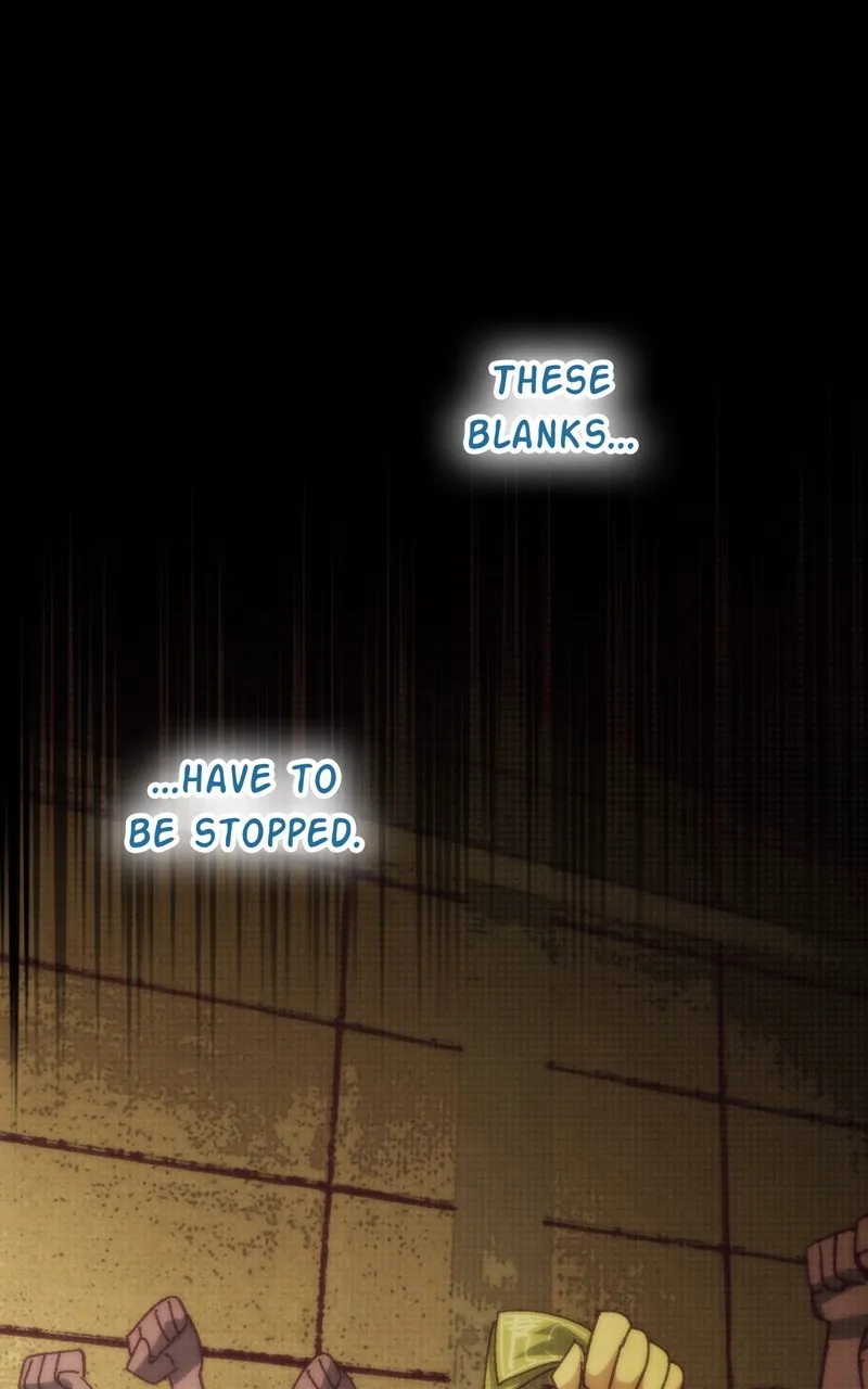 Read City of Blank EN Manga Online