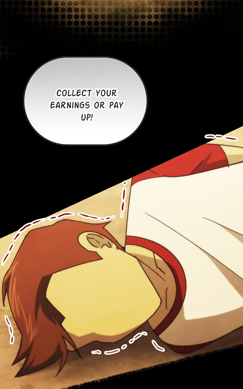 Read City of Blank EN Manga Online