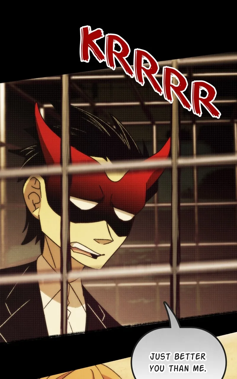 Read City of Blank EN Manga Online