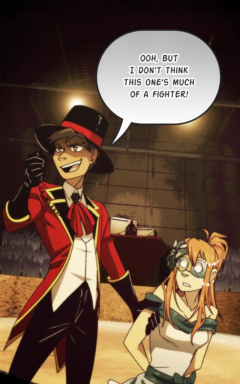 Read City of Blank EN Manga Online
