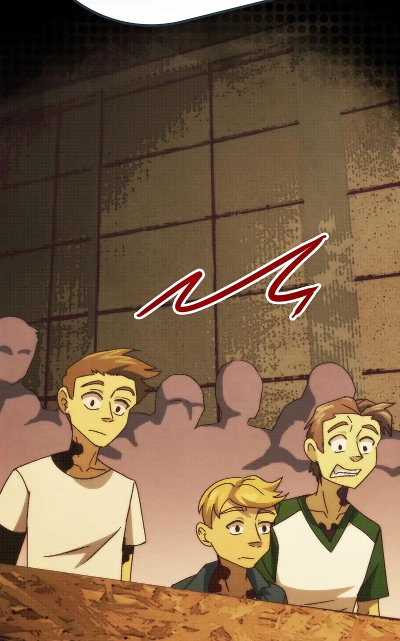 Read City of Blank EN Manga Online