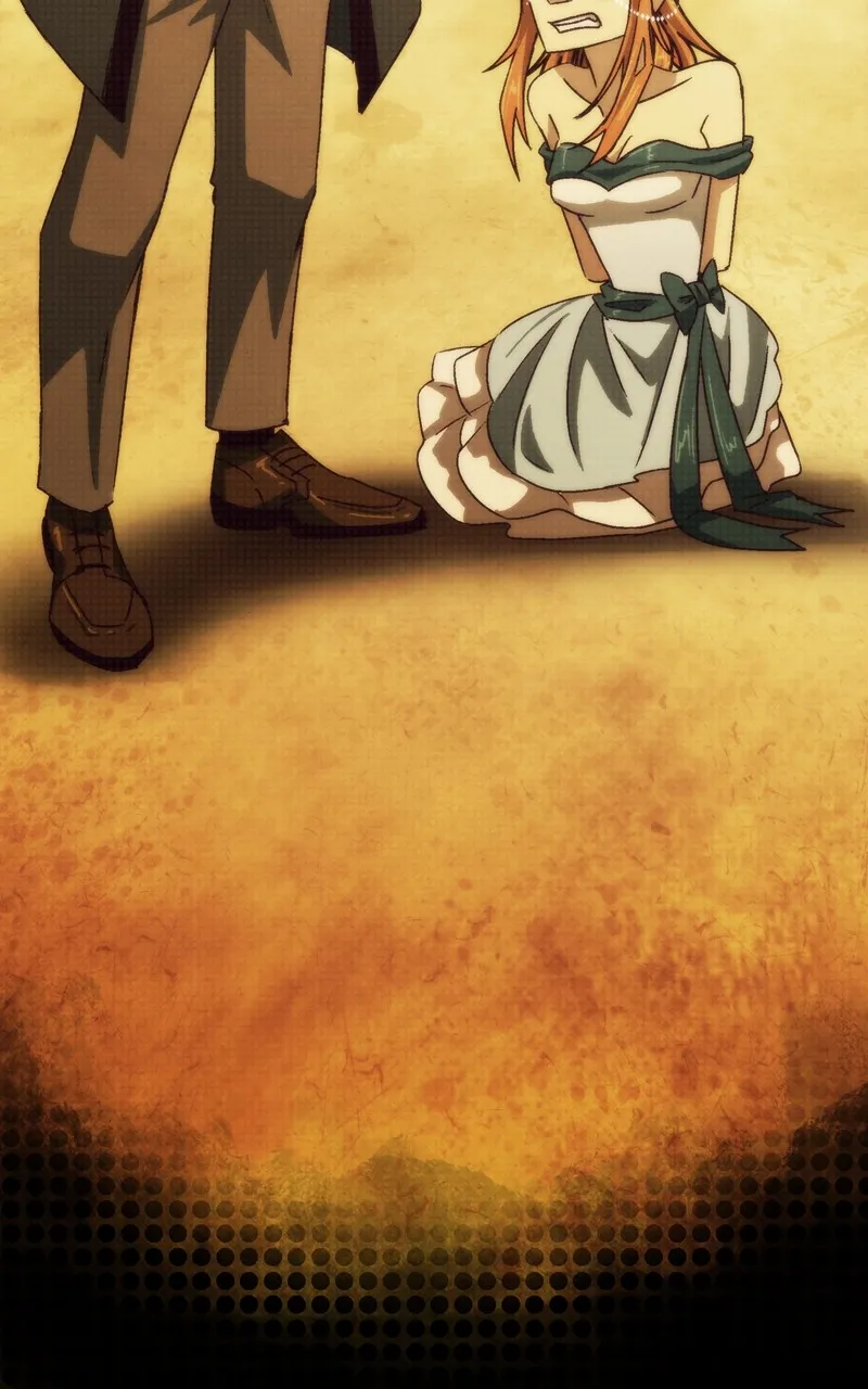 Read City of Blank EN Manga Online