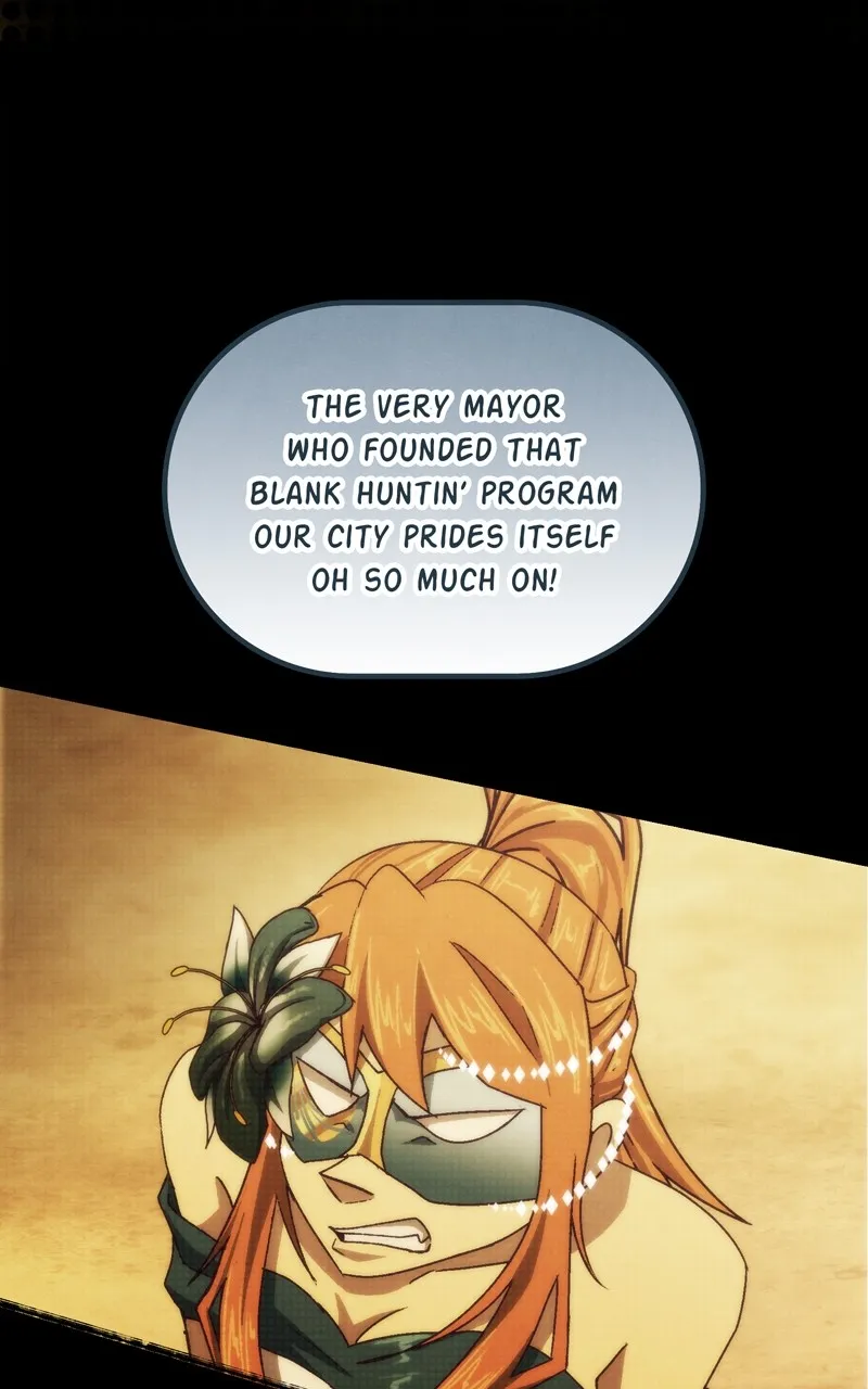 Read City of Blank EN Manga Online