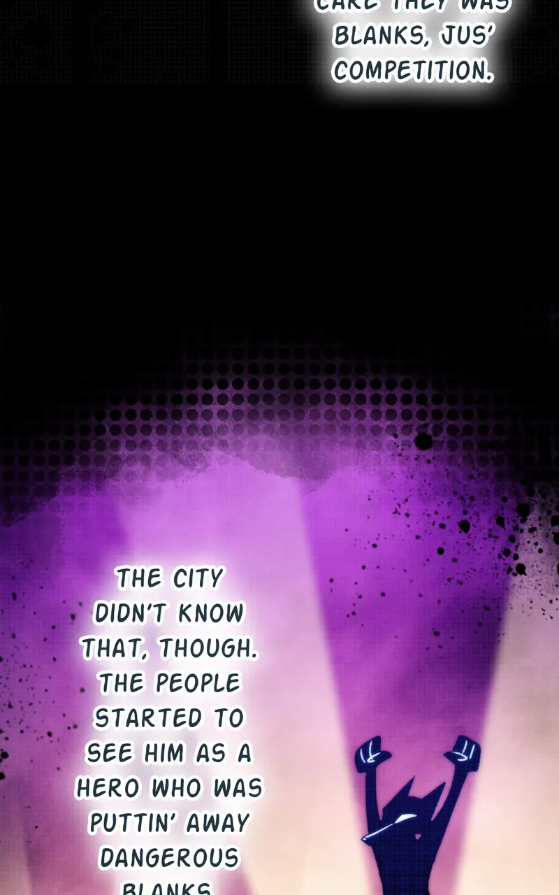 Read City of Blank EN Manga Online