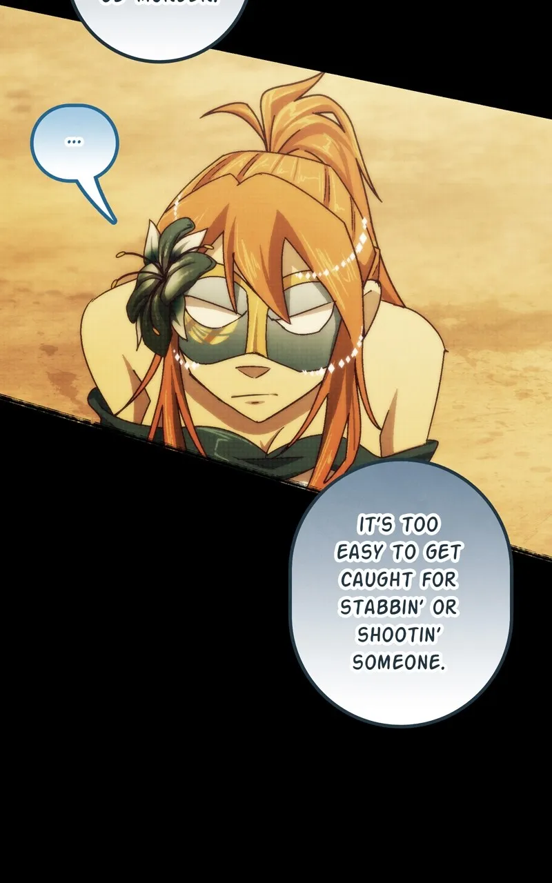 Read City of Blank EN Manga Online