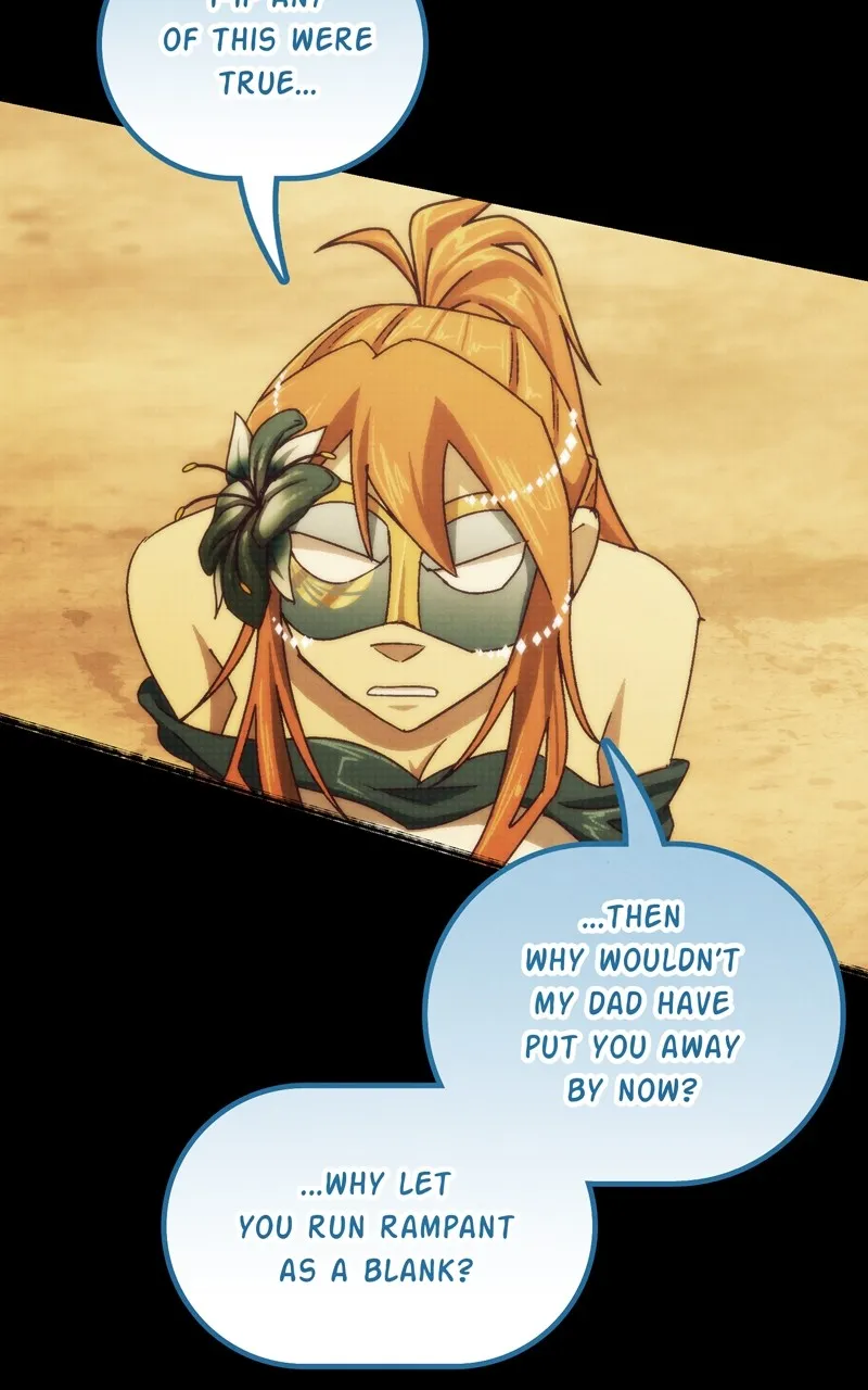 Read City of Blank EN Manga Online