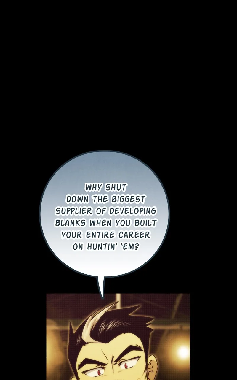Read City of Blank EN Manga Online